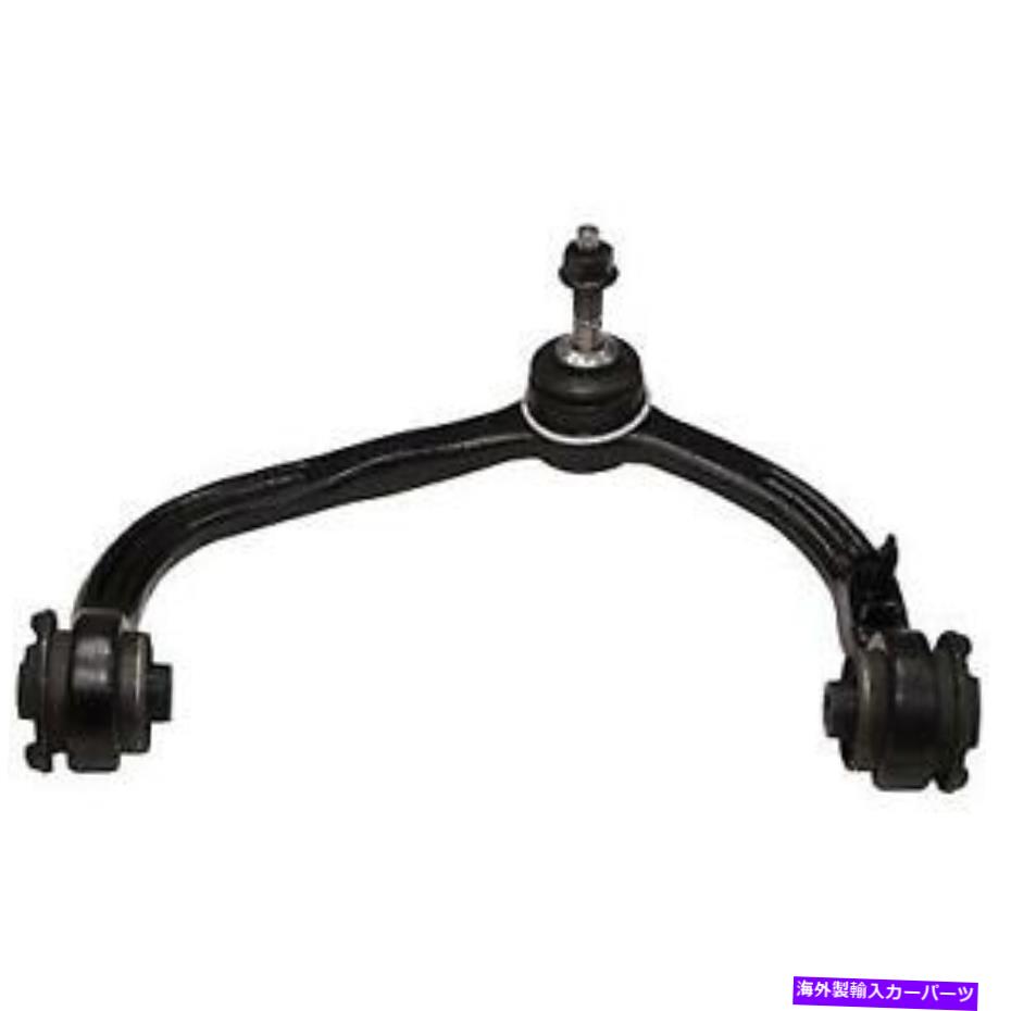 ボールジョイント ＃RK80715 MOOGサスペンションコントロールアームとボールジョイントアセンブリ # Rk80715 Moog Suspension Control Arm and Ball Joint Assembly【並行輸入品】