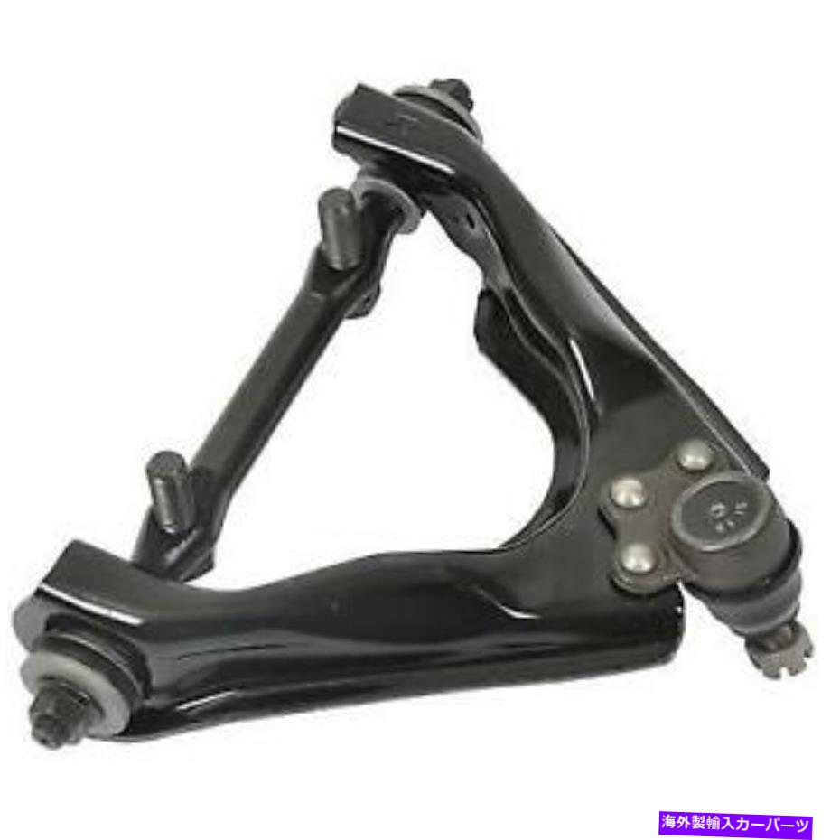 ボールジョイント ＃RK620632 MOOGサスペンションコントロールアームとボールジョイントアセンブリ # Rk620632 Moog Suspension Control Arm and Ball Joint Assembly【並行輸入品】