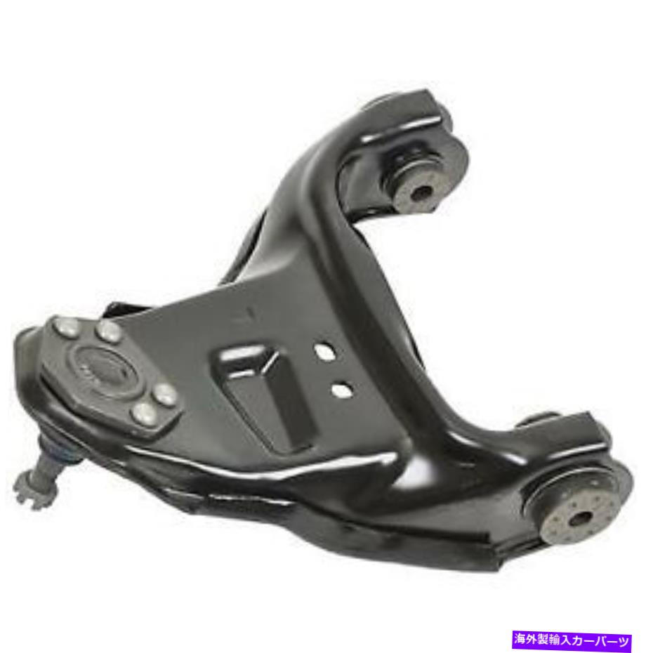 ボールジョイント ＃RK620172 MOOGサスペンションコントロールアームとボールジョイントアセンブリ # Rk620172 Moog Suspension Control Arm and Ball Joint Assembly【並行輸入品】
