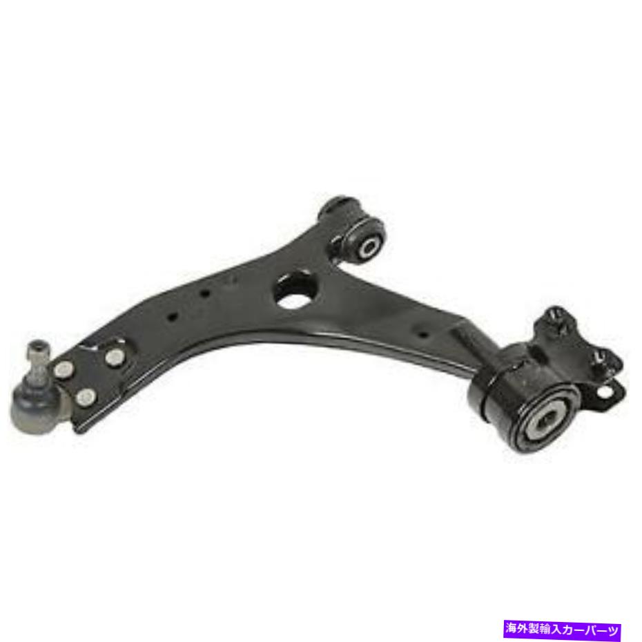 ボールジョイント ＃RK620597 MOOGサスペンションコントロールアームとボールジョイントアセンブリ # Rk620597 Moog Suspension Control Arm and Ball Joint Assembly【並行輸入品】