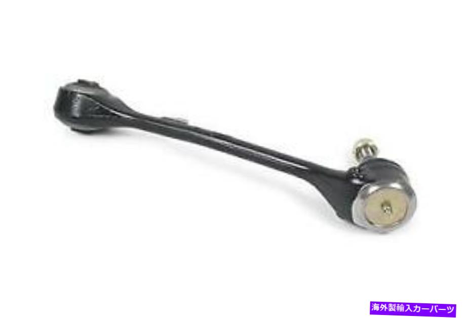 ボールジョイント ＃CMS10107 Mevotechサスペンションコントロールアームとボールジョイントアセンブリ # Cms10107 Mevotech Suspension Control Arm and Ball Joint Assembly【並行輸入品】