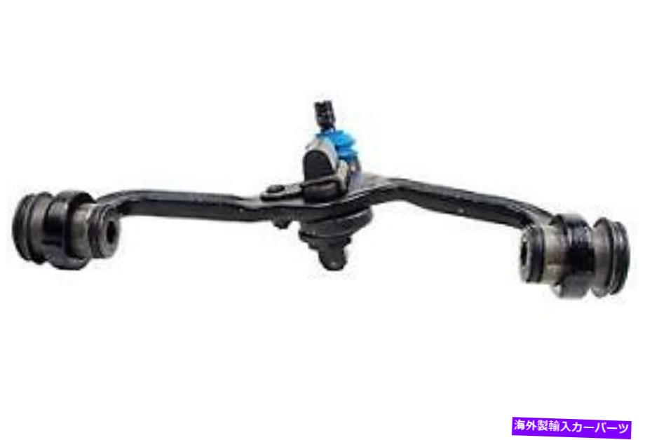 ボールジョイント ＃CMK80708 Mevotechサスペンションコントロールアームとボールジョイントアセンブリ # Cmk80708 Mevotech Suspension Control Arm and Ball Joint Assembly【並行輸入品】