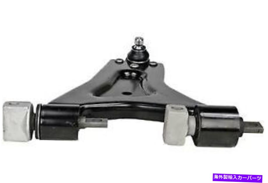 ボールジョイント ＃CMK80388 Mevotechサスペンションコントロールアームとボールジョイントアセンブリ # Cmk80388 Mevotech Suspension Control Arm and Ball Joint Assembly【並行輸入品】