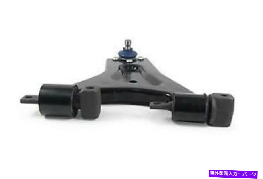 ボールジョイント ＃CMK80387 Mevotechサスペンションコントロールアームとボールジョイントアセンブリ # Cmk80387 Mevotech Suspension Control Arm and Ball Joint Assembly【並行輸入品】