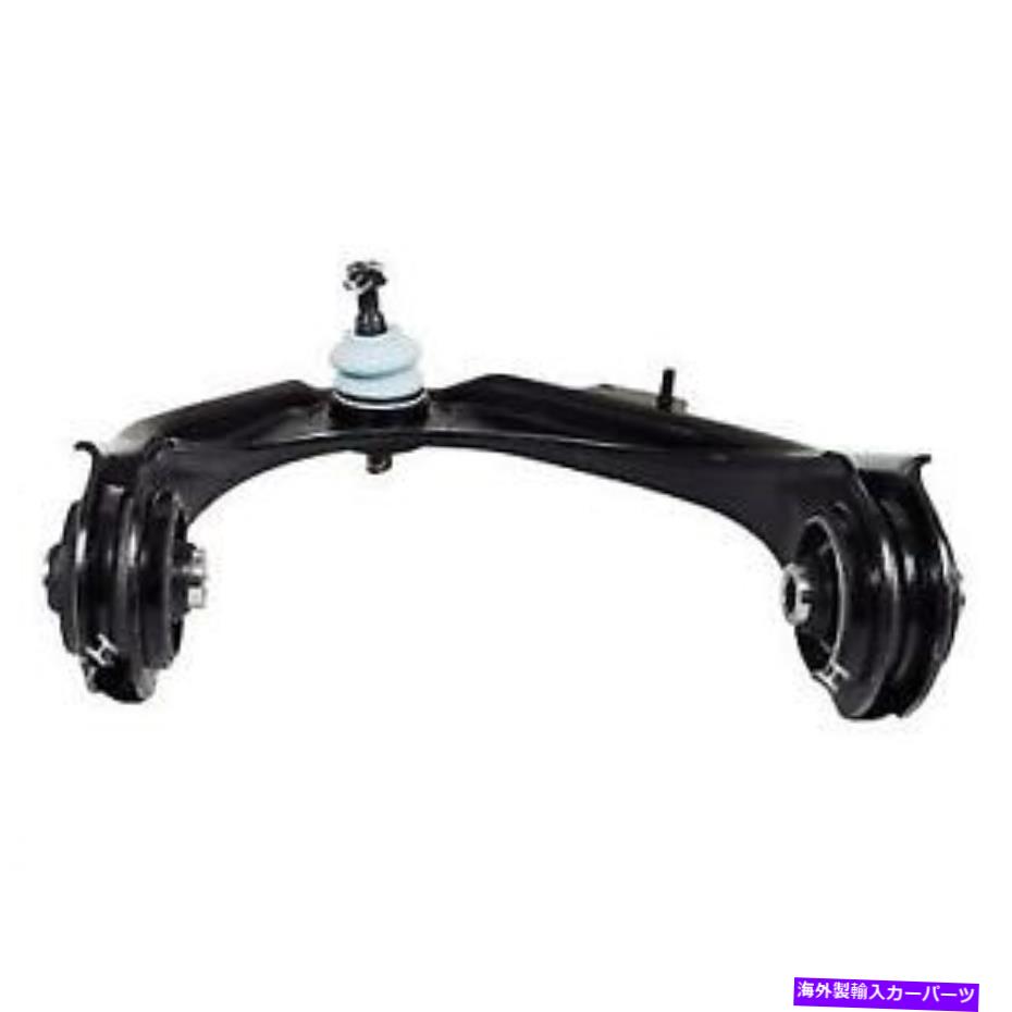 ボールジョイント ＃CMS9672メボテックサスペンションコントロールアームとボールジョイントアセンブリ # Cms9672 Mevotech Suspension Control Arm and Ball Joint Assembly【並行輸入品】