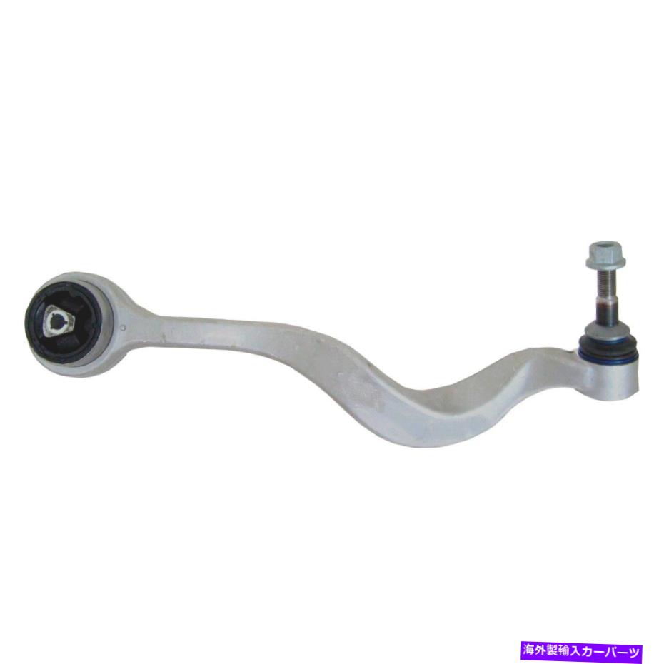 ボールジョイント サスペンションコントロールアームとボールジョイントアセンブリフロント右下Delphi TC1391 Suspension Control Arm and Ball Joint Assembly Front Right Lower Delphi TC1391【並行輸入品】