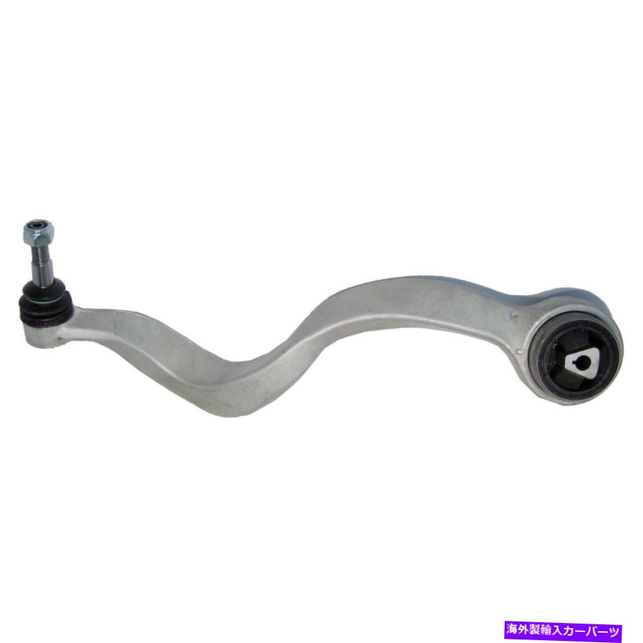 ボールジョイント サスペンションコントロールアームとボールジョイントアセンブリフロント左下Delphi TC1320 Suspension Control Arm and Ball Joint Assembly Front Left Lower Delphi TC1320【並行輸入品】