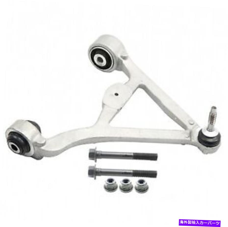 ボールジョイント ＃RK622866 MOOGサスペンションコントロールアームとボールジョイントアセンブリ # Rk622866 Moog Suspension Control Arm and Ball Joint Assembly【並行輸入品】