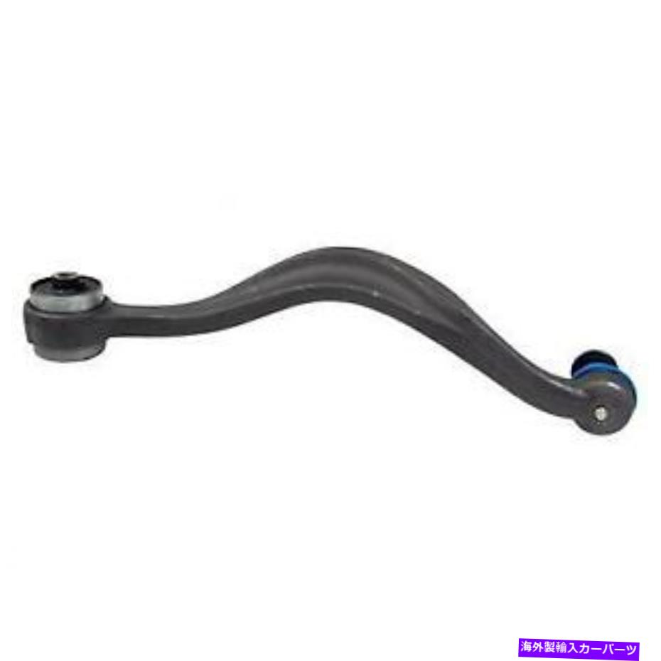 ボールジョイント ＃CMS76106 Mevotechサスペンションコントロールアームとボールジョイントアセンブリ # Cms76106 Mevotech Suspension Control Arm and Ball Joint Assembly【並行輸入品】