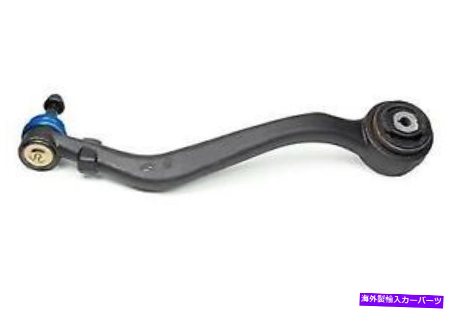 ボールジョイント ＃CMS501128メボテックサスペンションコントロールアームとボールジョイントアセンブリ # Cms501128 Mevotech Suspension Control Arm and Ball Joint Assembly【並行輸入品】