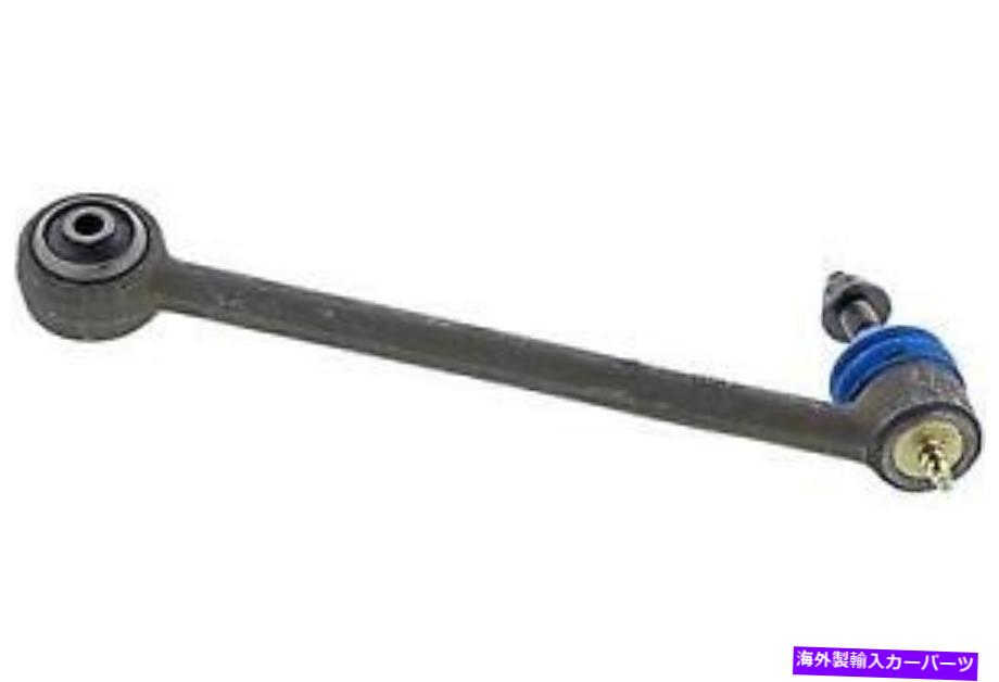 ボールジョイント ＃CMS501098メボテックサスペンションコントロールアームとボールジョイントアセンブリ # Cms501098 Mevotech Suspension Control Arm and Ball Joint Assembly【並行輸入品】