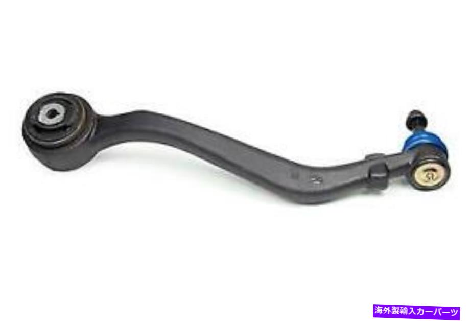 ボールジョイント ＃CMS501127 MEVOTECHサスペンションコントロールアームとボールジョイントアセンブリ # Cms501127 Mevotech Suspension Control Arm and Ball Joint Assembly【並行輸入品】