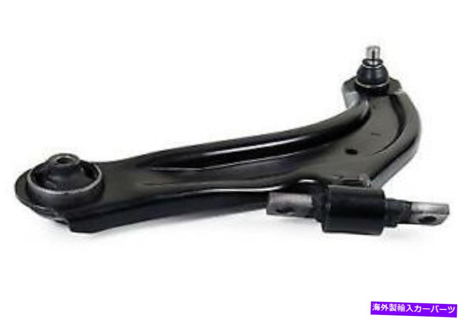ボールジョイント ＃CMS30180 Mevotechサスペンションコントロールアームとボールジョイントアセンブリ # Cms30180 Mevotech Suspension Control Arm and Ball Joint Assembly【並行輸入品】