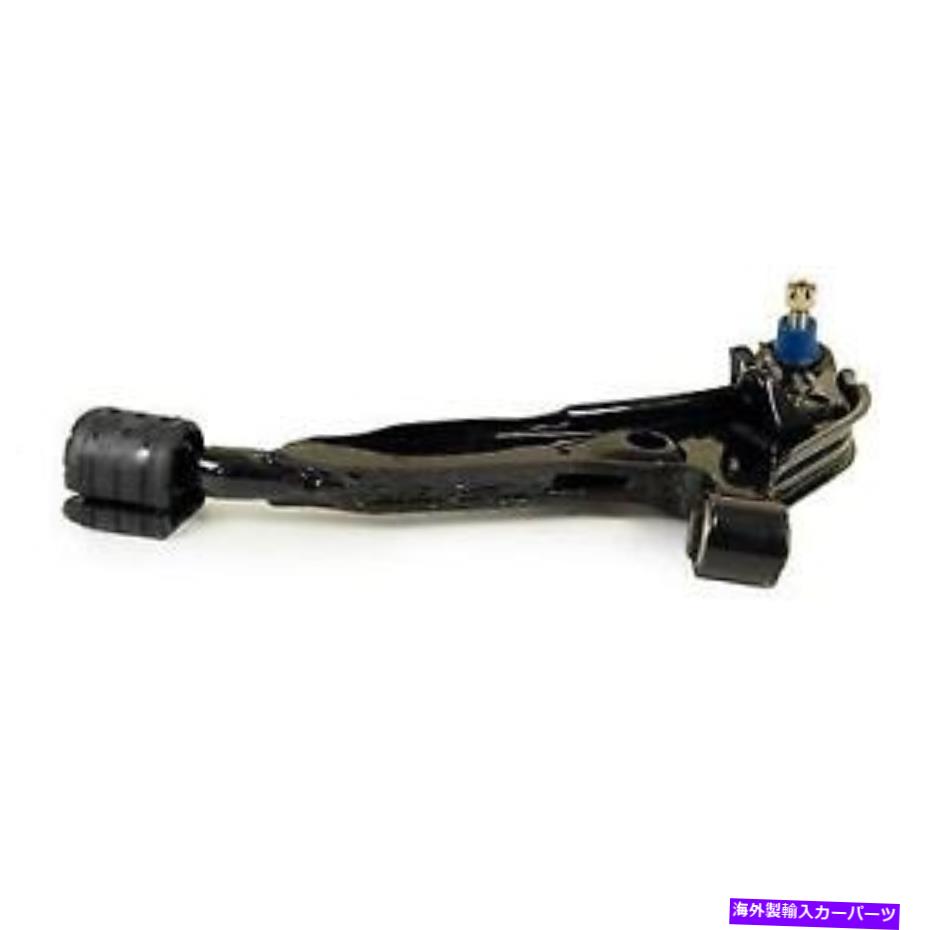 ボールジョイント ＃CMS9811 Mevotechサスペンションコントロールアームとボールジョイントアセンブリ # Cms9811 Mevotech Suspension Control Arm and Ball Joint Assembly【並行輸入品】
