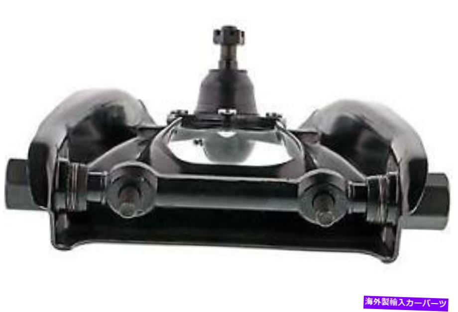 ボールジョイント ＃CMS401188 Mevotechサスペンションコントロールアームとボールジョイントアセンブリ # Cms401188 Mevotech Suspension Control Arm and Ball Joint Assembly【並行輸入品】