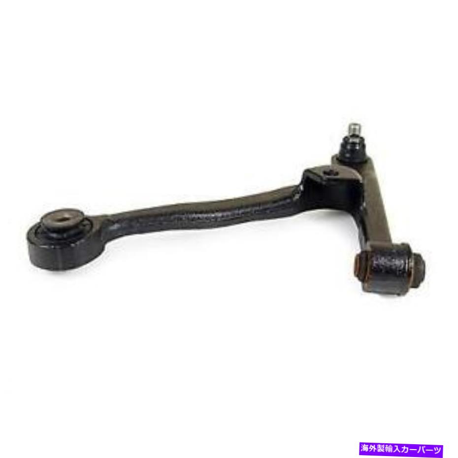 ボールジョイント ＃CMS9677メボテックサスペンションコントロールアームとボールジョイントアセンブリ # Cms9677 Mevotech Suspension Control Arm and Ball Joint Assembly【並行輸入品】