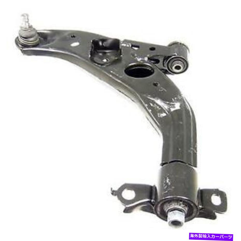 ボールジョイント #TC1102デルフィサスペンションコントロールアームとボールジョイントアセンブリ # TC1102 Delphi Suspension Control Arm and Ball Joint Assembly【並行輸入品】