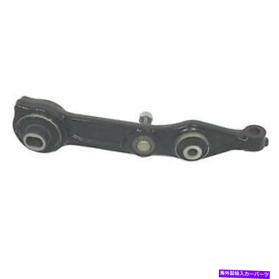 ボールジョイント ＃TC1384デルフィサスペンションコントロールアームとボールジョイントアセンブリ # TC1384 Delphi Suspension Control Arm and Ball Joint Assembly【並行輸入品】