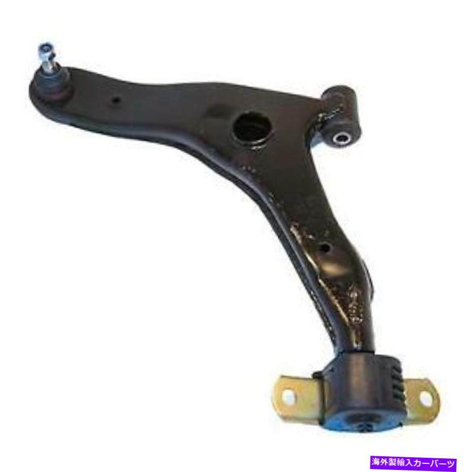 ボールジョイント ＃TC2093デルフィサスペンションコントロールアームとボールジョイントアセンブリ # TC2093 Delphi Suspension Control Arm and Ball Joint Assembly【並行輸入品】