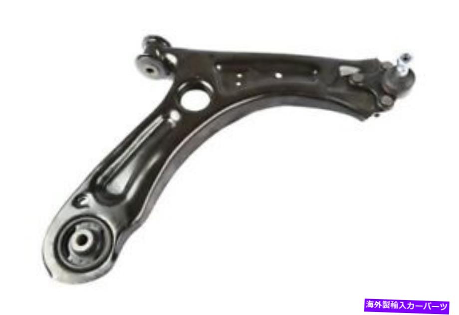 ボールジョイント サスペンシアサスペンションコントロールアームとボールジョイントフォルクスワーゲンジェッタX52CJ4408 Suspensia Suspension Control Arm and Ball Joint for Volkswagen Jetta X52CJ4408【並行輸入品】