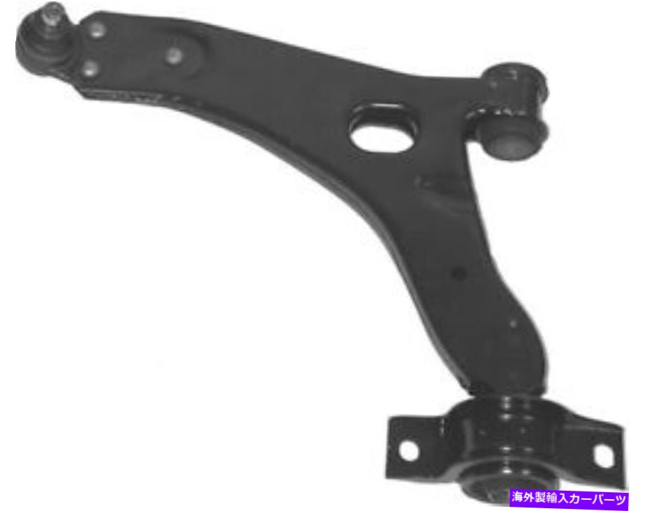ボールジョイント ボールジョイントDelphi TC870を備えたコントロールアーム Control Arm With Ball Joint Delphi TC870【並行輸入品】