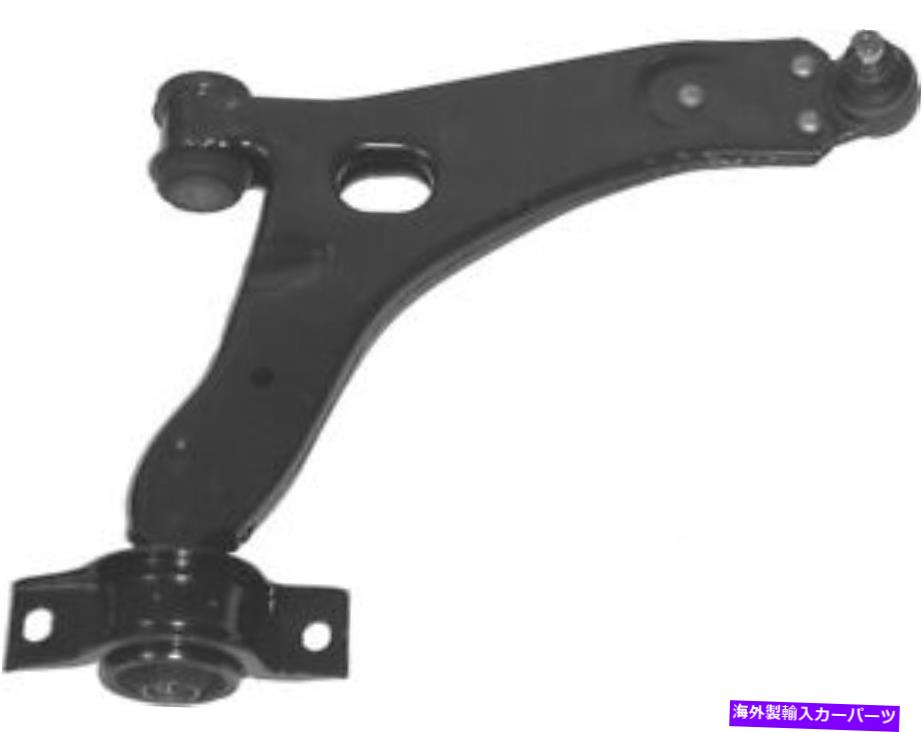 ボールジョイント ボールジョイントDelphi TC871を備えたコントロールアーム Control Arm With Ball Joint Delphi TC871【並行輸入品】 44,616円