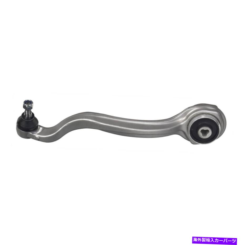 ボールジョイント サスペンションコントロールアームとボールジョイントアセンブリフロント左下Delphi TC3084 Suspension Control Arm and Ball Joint Assembly Front Left Lower Delphi TC3084【並行輸入品】