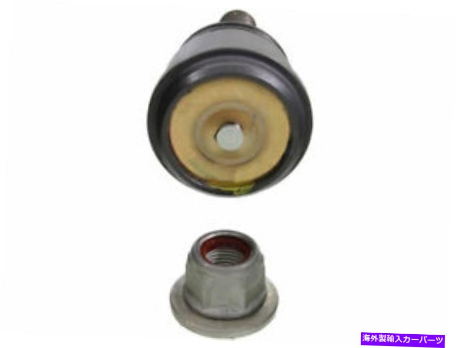 ボールジョイント フロントローワームーグボールジョイントフィットフォードサンダーバード2002-2005 51Jrqj Front Lower Moog Ball Joint fits Ford Thunderbird 2002-2005 51JRQJ【並行輸入品】