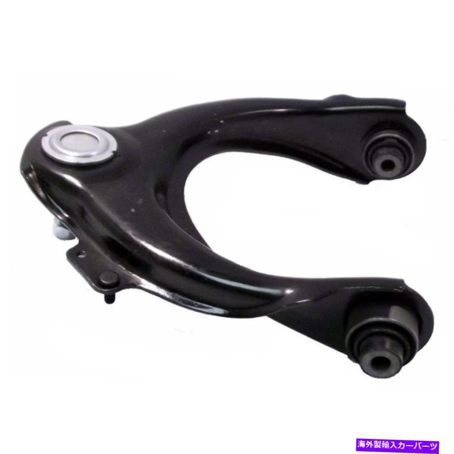 ボールジョイント サスペンションコントロールアームとボールジョイントアセンブリフロント左上delphi TC2250 Suspension Control Arm and Ball Joint Assembly Front Left Upper Delphi TC2250【並行輸入品】