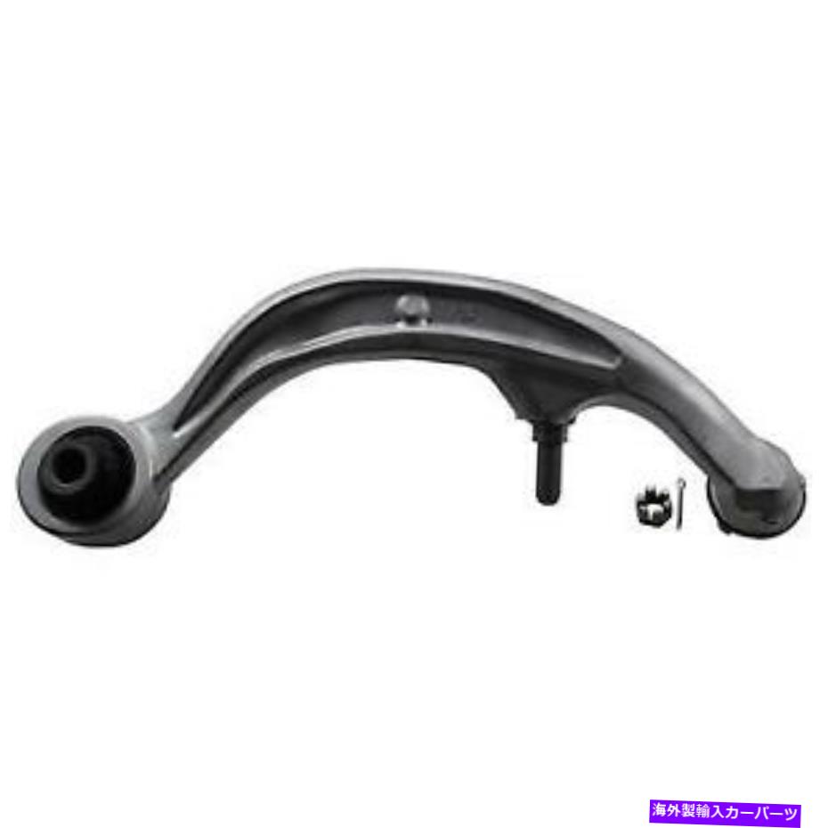 ボールジョイント ＃RK621372ムーグサスペンションコントロールアームとボールジョイントアセンブリ # Rk621372 Moog Suspension Control Arm and Ball Joint Assembly【並行輸入品】 42,108円