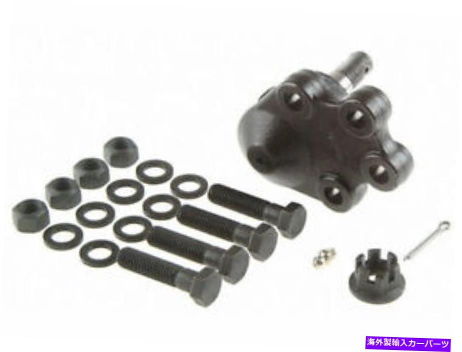ボールジョイント MOOG 32XZ38Vフロントローボールジョイントフィット1999-2000 GMC Sierra 2500 RWD Moog 32XZ38V Front Lower Ball Joint Fits 1999-2000 GMC Sierra 2500 RWD【並行輸入品】 42,108円