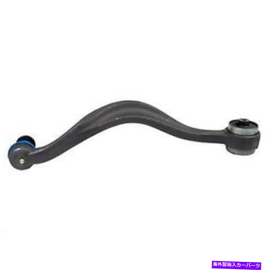 ボールジョイント ＃CMS76105 Mevotechサスペンションコントロールアームとボールジョイントアセンブリ # Cms76105 Mevotech Suspension Control Arm and Ball Joint Assembly【並行輸入品】
