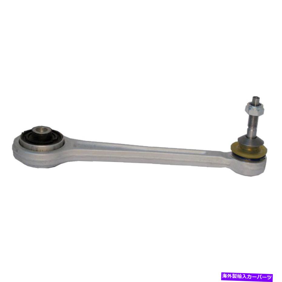 ボールジョイント サスペンションコントロールアームおよびボールジョイントアセンブリリアアッパーフィット00-06 BMW X5 Suspension Control Arm and Ball Joint Assembly Rear Upper fits 00-06 BMW X5【並行輸入品】