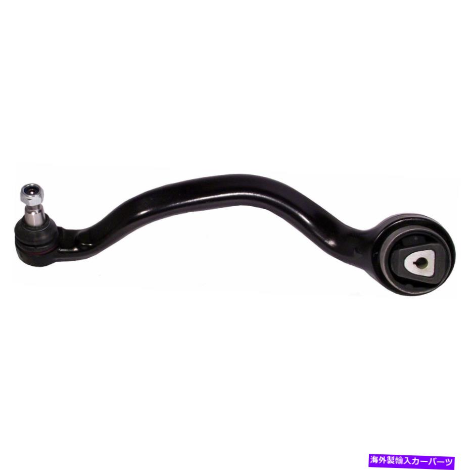 ボールジョイント サスペンションコントロールアームとボールジョイントアセンブリフロント左下Delphi TC2227 Suspension Control Arm and Ball Joint Assembly Front Left Lower Delphi TC2227【並行輸入品】