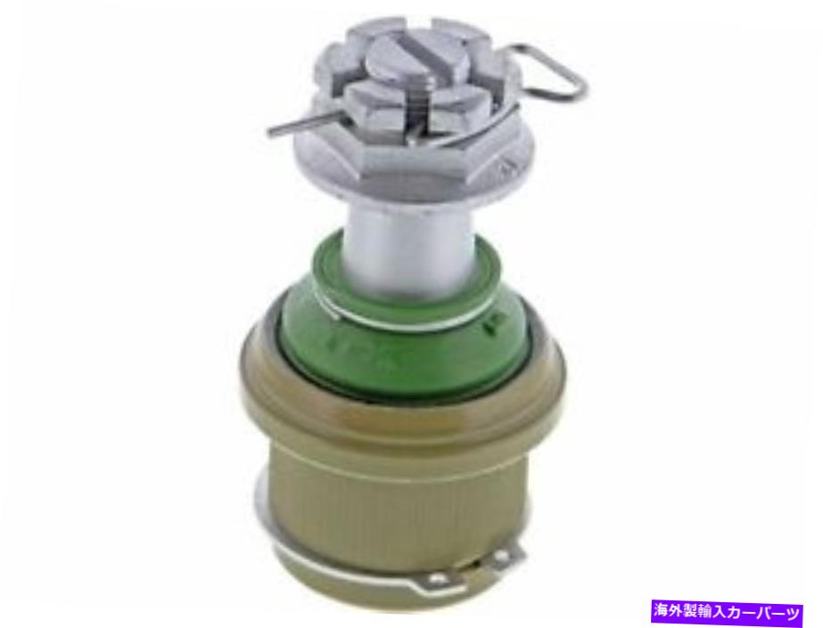 ボールジョイント フロントローワーメボテックボールジョイントフィットダッジラム3500 2000-2002 77DCWS Front Lower Mevotech Ball Joint fits Dodge Ram 3500 2000-2002 77DCWS【並行輸入品】