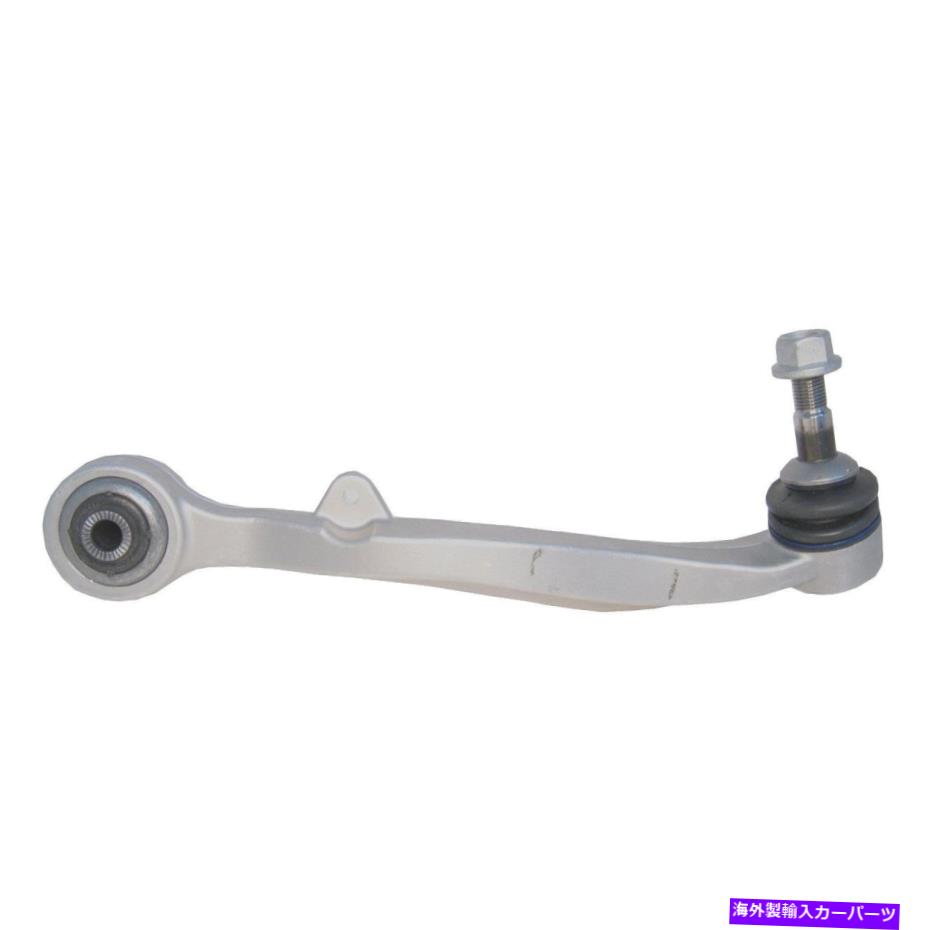 ボールジョイント サスペンションコントロールアームとボールジョイントアセンブリフロント右下部リアデルフィ Suspension Control Arm and Ball Joint Assembly Front Right Lower Rear Delphi【並行輸入品】
