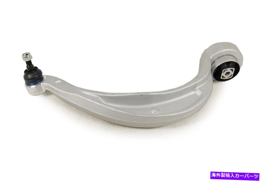 ボールジョイント サスペンシアフロント左ドライバー下部後方コントロールアームリンクボールジョイントアウディ SUSPENSIA Front LEFT DRIVER Lower Rearward Control Arm Link Ball Joint for Audi【並行輸入品】