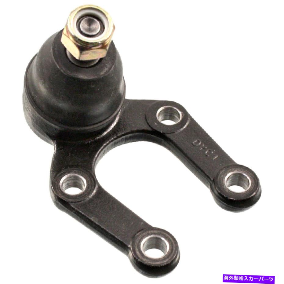 ボールジョイント フロントローボールジョイント Front Lower Ball Joint【並行輸入品】