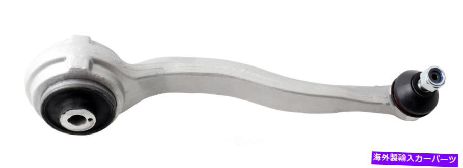 ボールジョイント サスペンションコントロールアームとボールジョイントアセンブリRWD、クーペフロント右上 Suspension Control Arm and Ball Joint Assembly-RWD, Coupe Front Right Upper【並行輸入品】