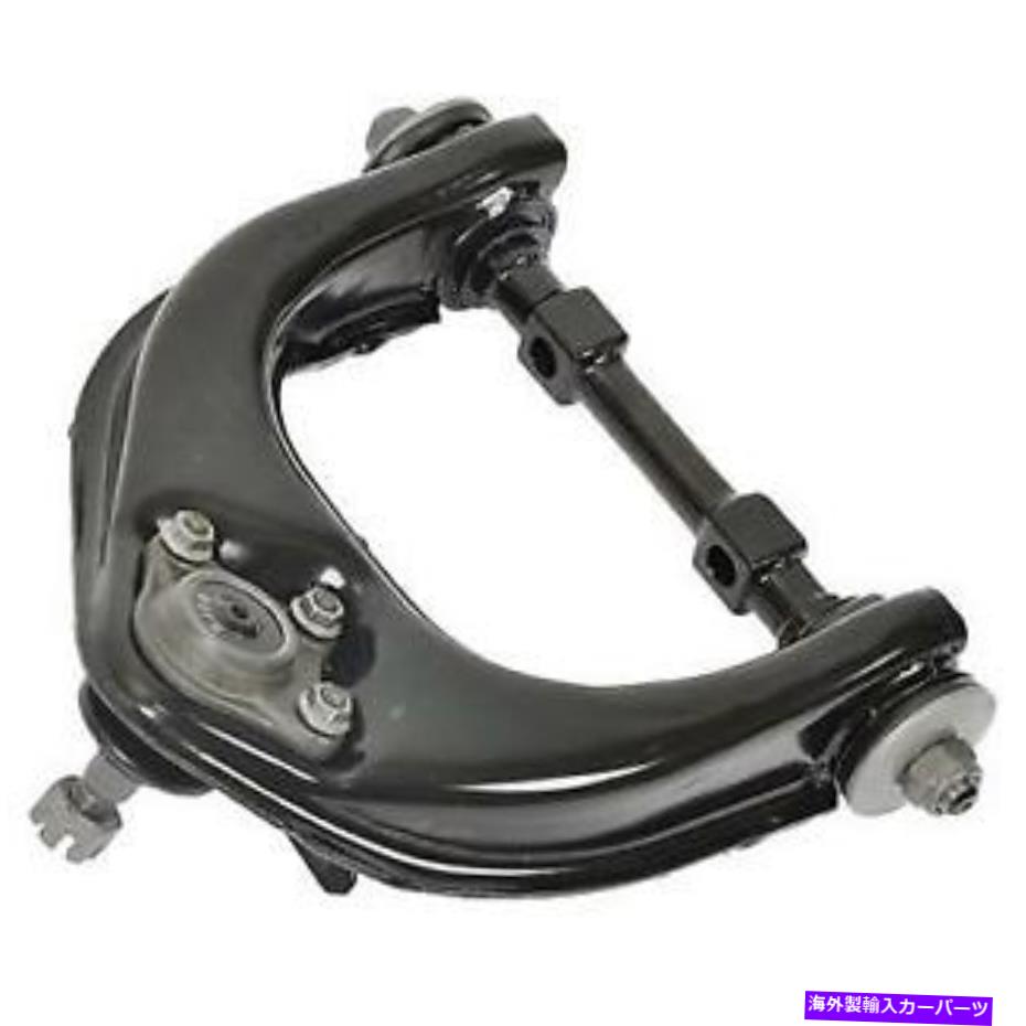 ボールジョイント ＃RK620655 MOOGサスペンションコントロールアームとボールジョイントアセンブリ # Rk620655 Moog Suspension Control Arm and Ball Joint Assembly【並行輸入品】