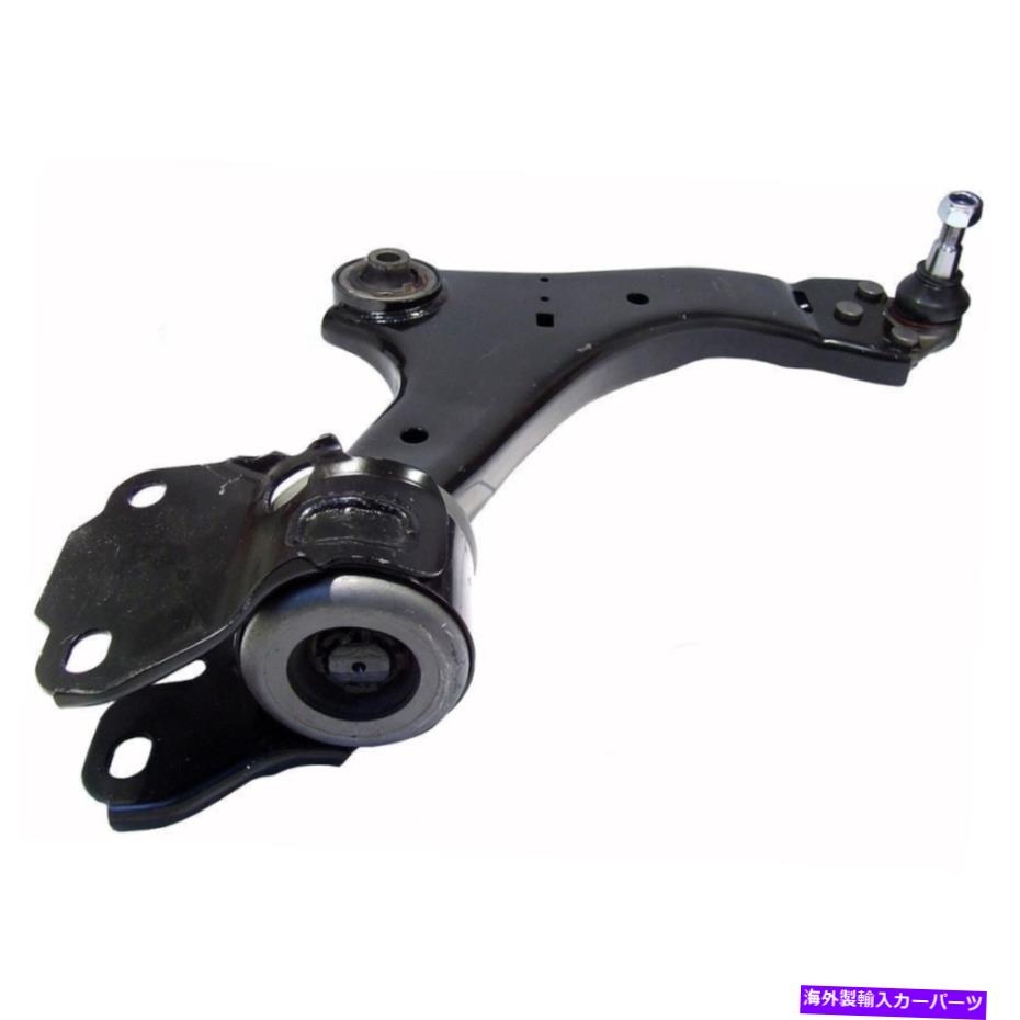ボールジョイント サスペンションコントロールアームおよびボールジョイントアセンブリフロント右下Delphi TC2159 Suspension Control Arm and Ball Joint Assembly Front Right Lower Delphi TC2159【並行輸入品】