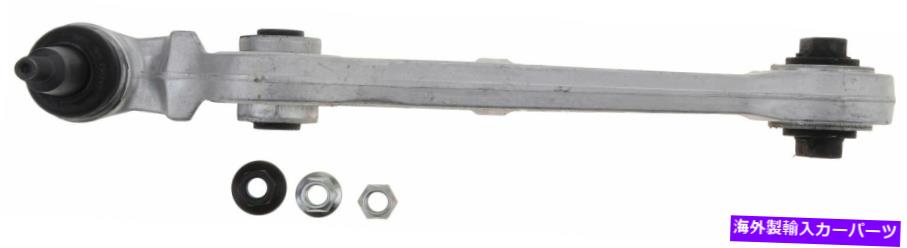 ボールジョイント TRW JTC1297サスペンションコントロールアームとボールジョイントアセンブリ TRW JTC1297 Suspension Control Arm and Ball Joint Assembly【並行輸入品】