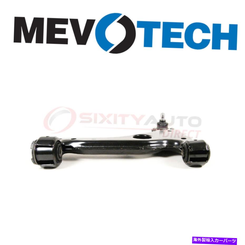 ボールジョイント 2000年の土星LS2 3.0L V6 -CIのMevotech Control Arm&Ball Joint Assembly for 2000 For 2000 Mevotech Control Arm & Ball Joint Assembly for 2000 Saturn LS2 3.0L V6 - ci【並行輸入品】