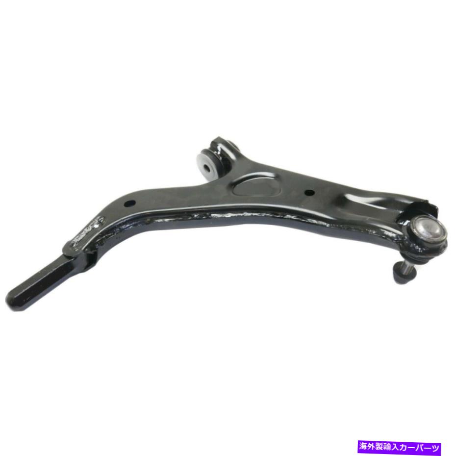 ボールジョイント フォードフレックスフォードフォードタウラスX AWDフロント左側のボールジョイントのコントロールアーム Control Arm For Ford Flex Ford Taurus X AWD Front Lower Left Side with balljoint【並行輸入品】