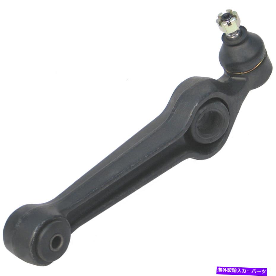 ボールジョイント フロントの左下コントロールアームとボールジョイントアセンブリ Front Left Lower Control Arm and Ball Joint Assembly【並行輸入品】