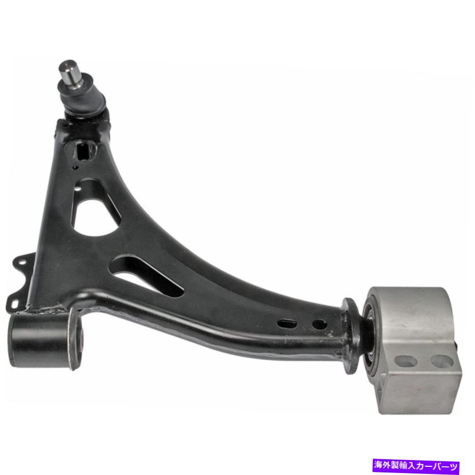 ボールジョイント Chevy Impala 2014-2020サスペンションコントロールアーム＆ボールジョイント助手席側 For Chevy Impala 2014-2020 Suspension Control Arm & Ball Joint Passenger Side【並行輸入品】