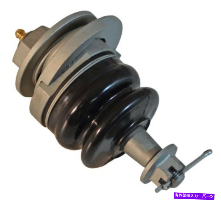 ボールジョイント Jeep Grand Cherokee調整可能なボールジョイントのSPCパフォーマンス05-10（1.25 deg。） SPC Performance 05-10 for Jeep Grand Cherokee Adjustable Ball Joint (1.25deg.)【並行輸入品】
