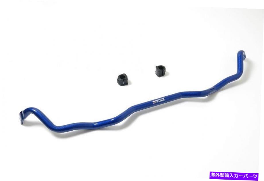 ボールジョイント ミーガンレーシングフロントチューブラースウェイバー28mm wブッシングフィットフォレスター14-18 Megan Racing Front Tubular Sway Bar 28mm w Bushings Fits Forester 14-18【並行輸入品】