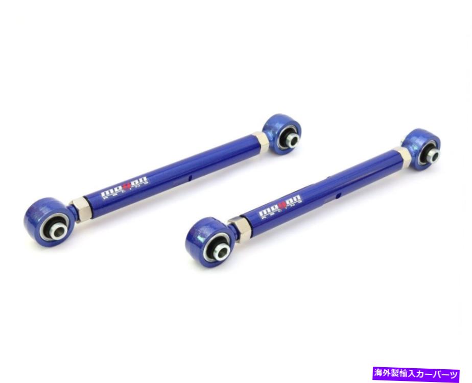 ボールジョイント ミーガンリアローワーコントロールキャンバーアームの08-14 MITSUBISHI EVOLUTION EVO X MEGAN REAR LOWER CONTROL CAMBER ARMS FOR 08-14 MITSUBISHI EVOLUTION EVO X【並行輸入品】 116,490円