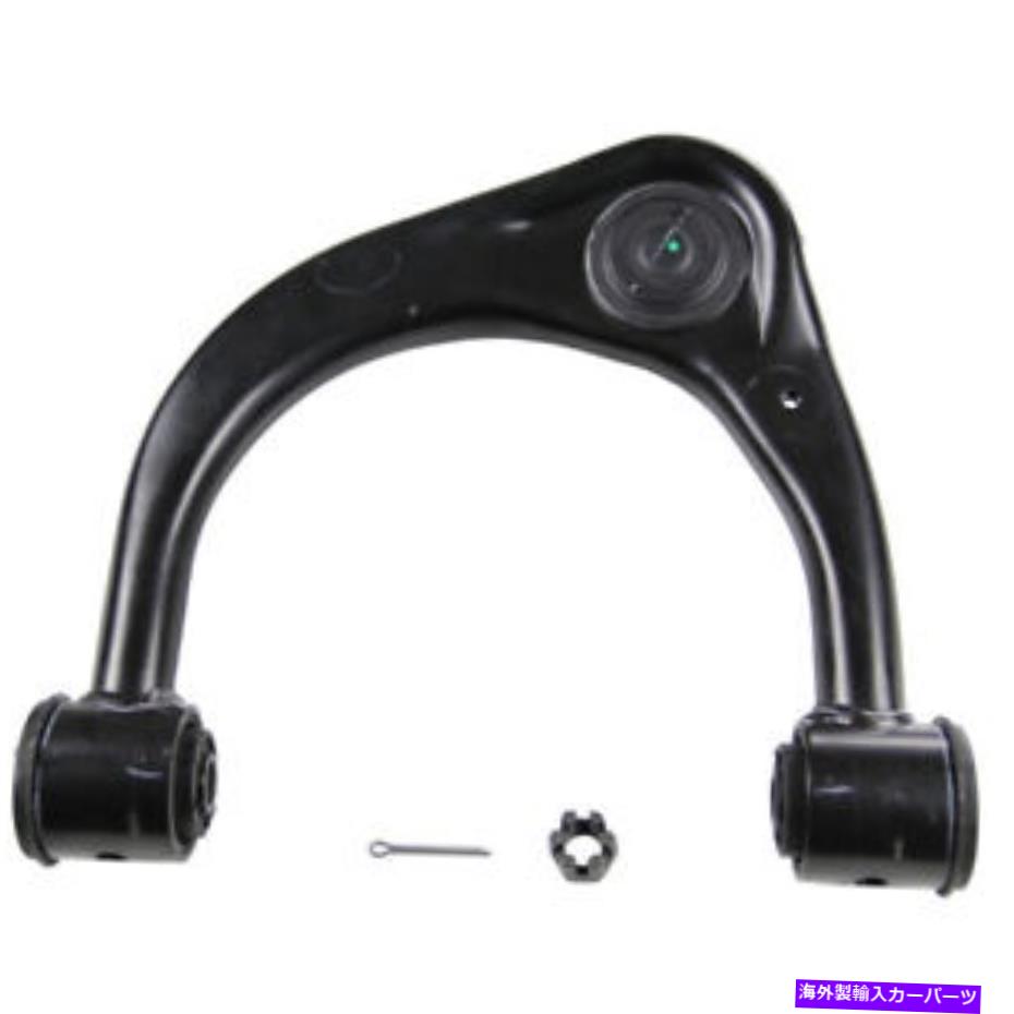 ボールジョイント ボールジョイントMOOG RK620063を備えたコントロールアーム Control Arm With Ball Joint Moog RK620063【並行輸入品】